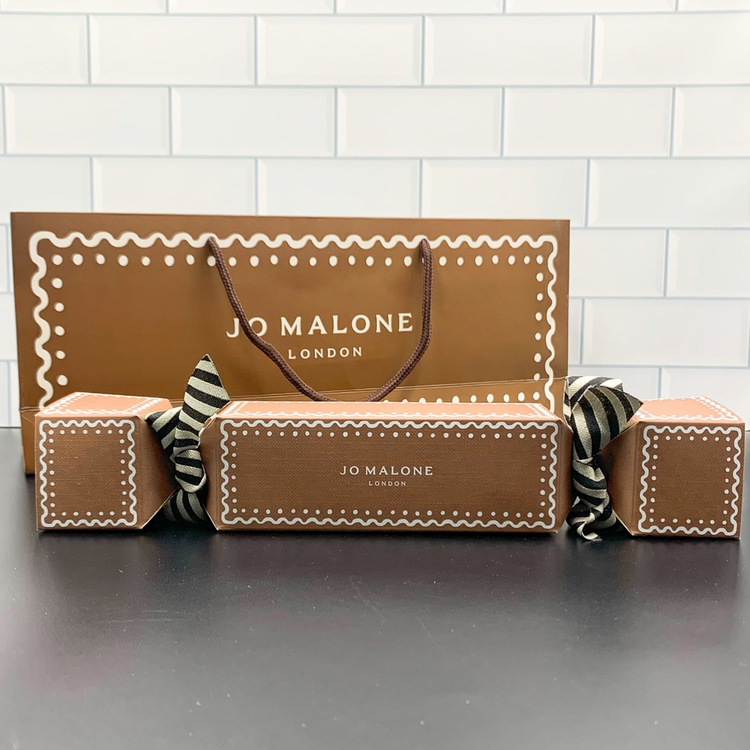 Jo Malone perfume
